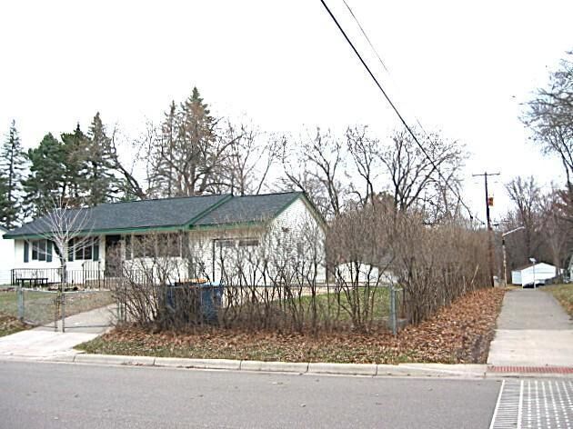 Property Photo: 248 Galaxy Drive MN 55014