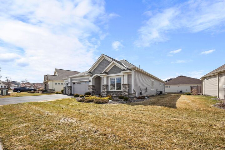 Property Photo:  1085 77th Street W  MN 55386 