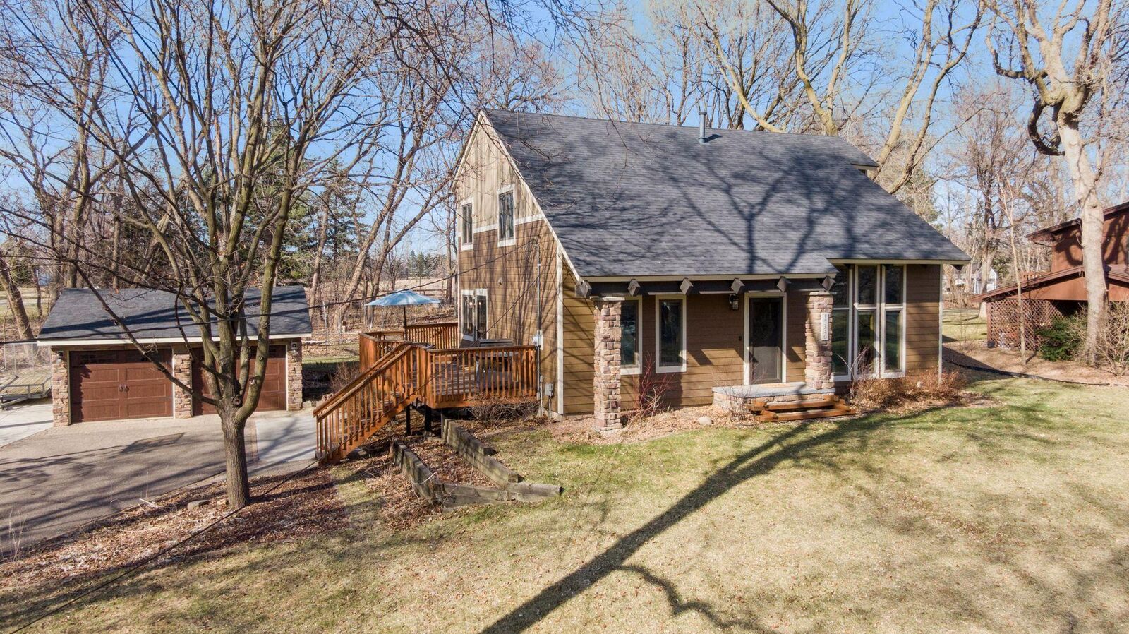 Property Photo: 17340 138th Avenue N MN 55327