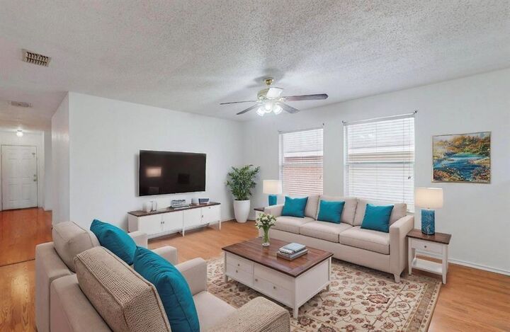 Property Photo:  7515 Rice Lane  TX 75241 