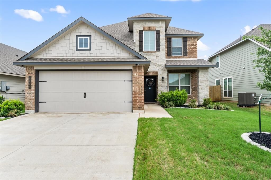 Property Photo:  3525 Beutel Road  TX 76655 