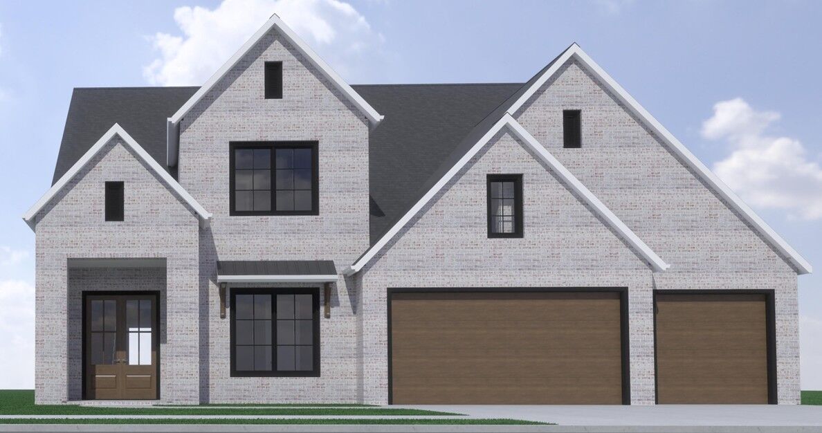 Property Photo: 3702 SW Aurora Lane AR 72713