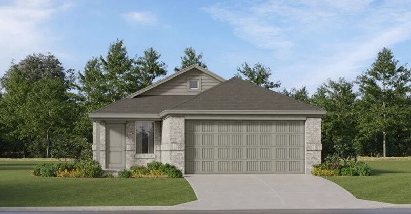 Property Photo:  600 Albarossa Avenue  AR 72745 