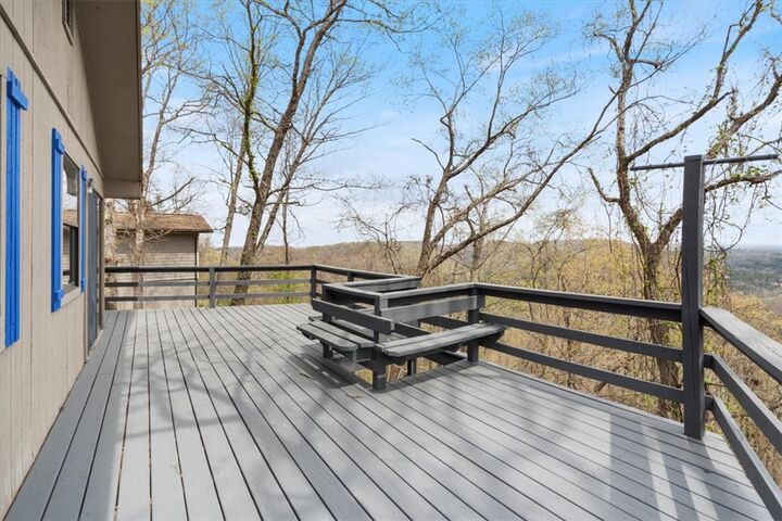 Property Photo: 26 Mission Hills Lane AR 72631
