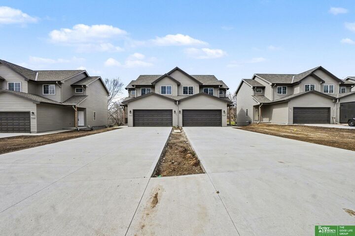 Property Photo: 7114 N 79th Court NE 68122