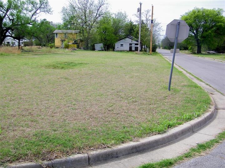 Property Photo: W Magnolia Lane OK 73055