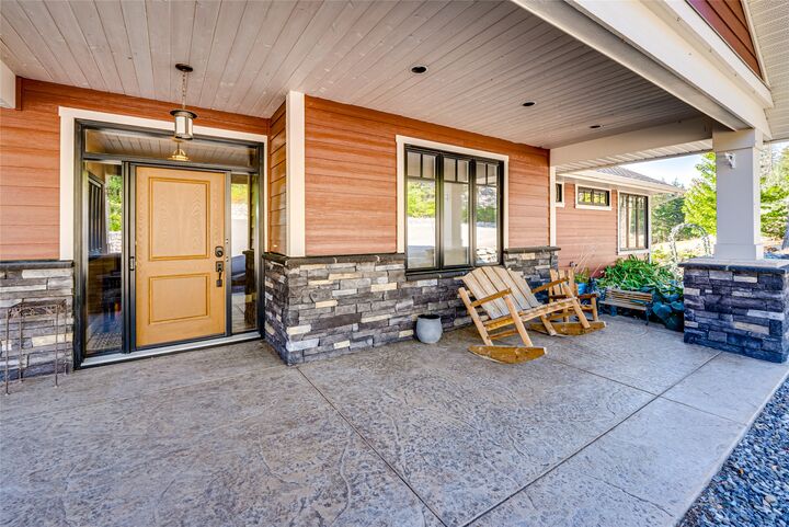Property Photo: 6054 Lynx Drive BC V1B 3J5