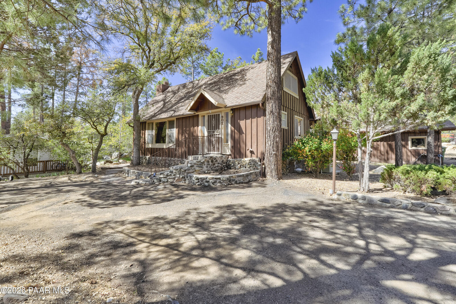 Property Photo:  902 Hemlock Avenue  AZ 86303 