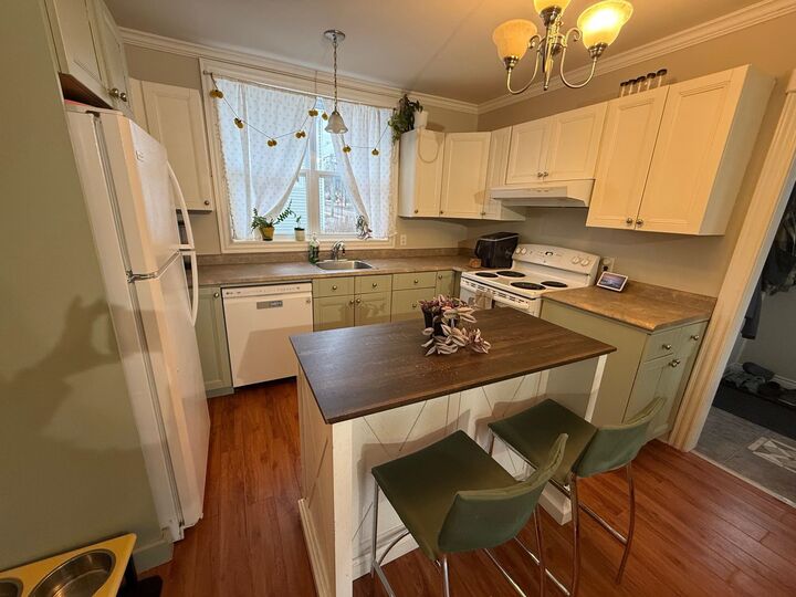 Photo de la propriété: 276 Duke Street PE C1N 3T1