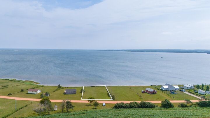 Property Photo:  Lot 62 Hebrides Lane  PE C0B 1M0 