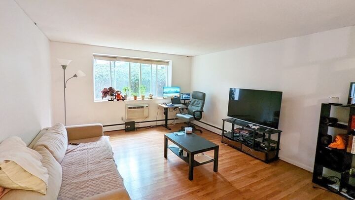 Property Photo: 50 Green Street 114 MA 02446