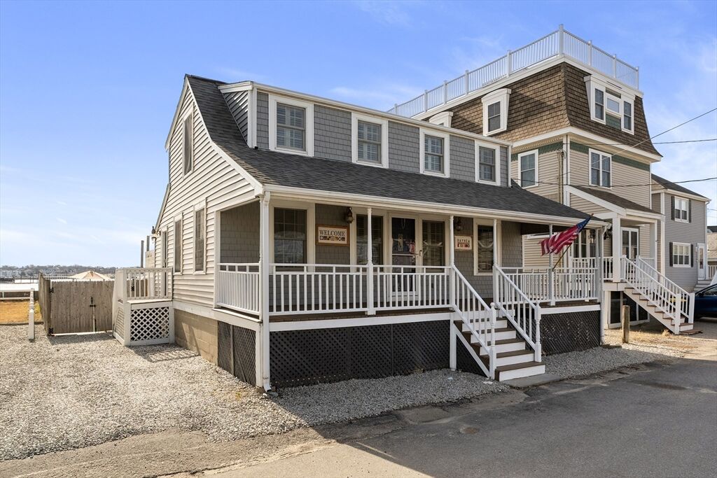 Property Photo:  7 Moreland Ave  MA 02045 