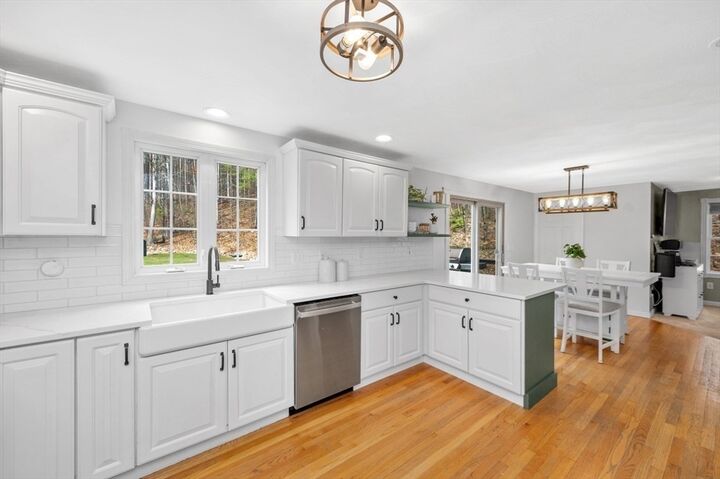 Property Photo:  148 Island Rd  MA 01462 