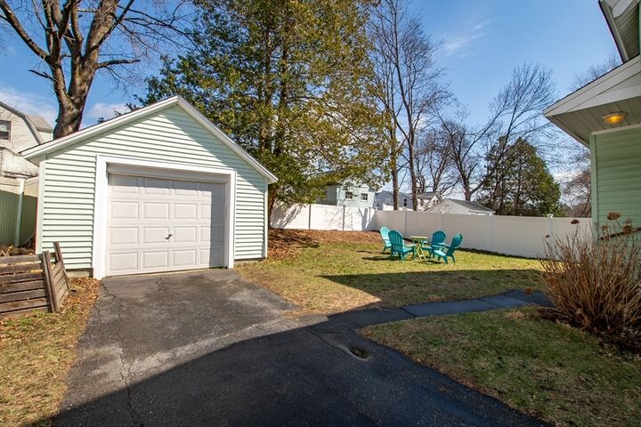 Property Photo:  8 Harrison St  MA 01754 