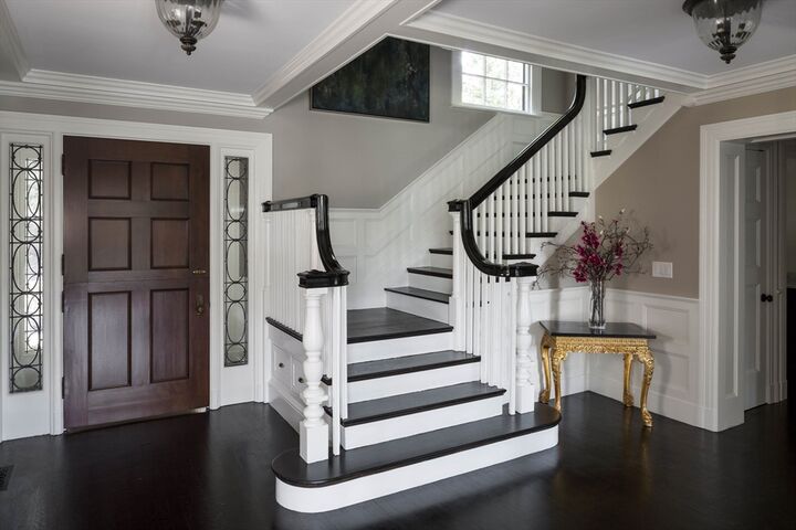 Property Photo:  1 Adams Street  MA 02420 