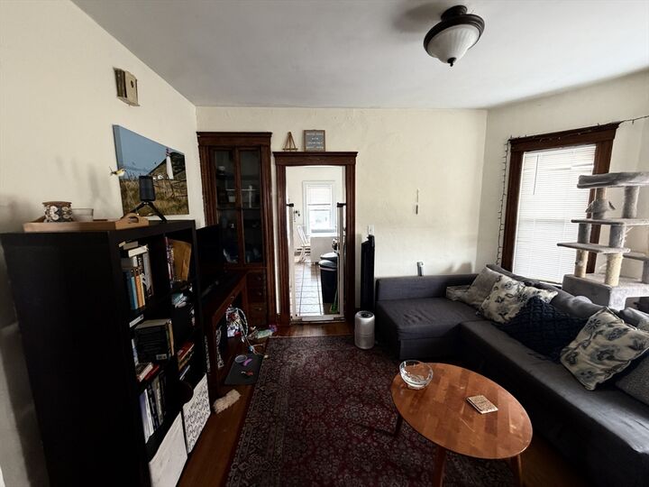 Property Photo: 12 Charles E. Ryan Road MA 02145