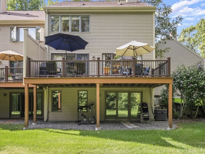 Property Photo: 770 Salisbury St 424 MA 01609