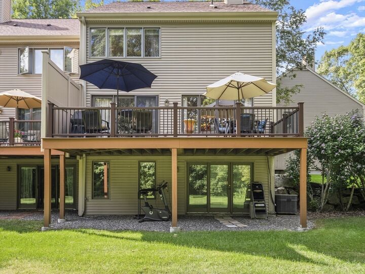 Property Photo:  770 Salisbury St 424  MA 01609 