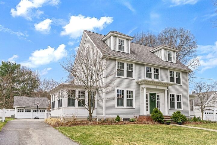 Property Photo:  12 Salisbury Street  MA 01890 