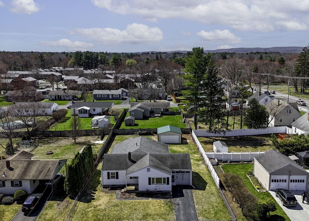 Property Photo:  5 Helm St  MA 01075 