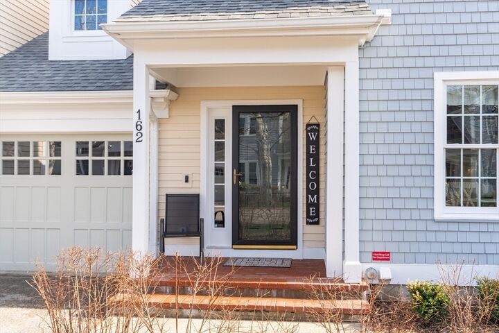 Property Photo:  162 Godfrey Dr 162  MA 02766 