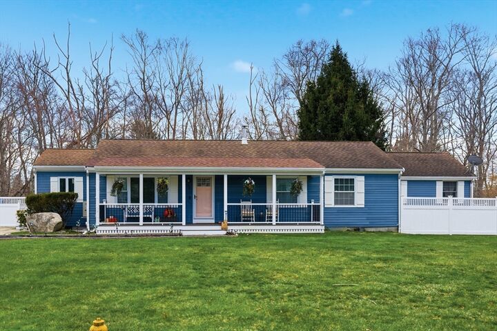 Property Photo:  72 Kevin Dr  RI 02878 