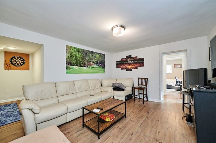 Property Photo:  241-243 E St  MA 02127 