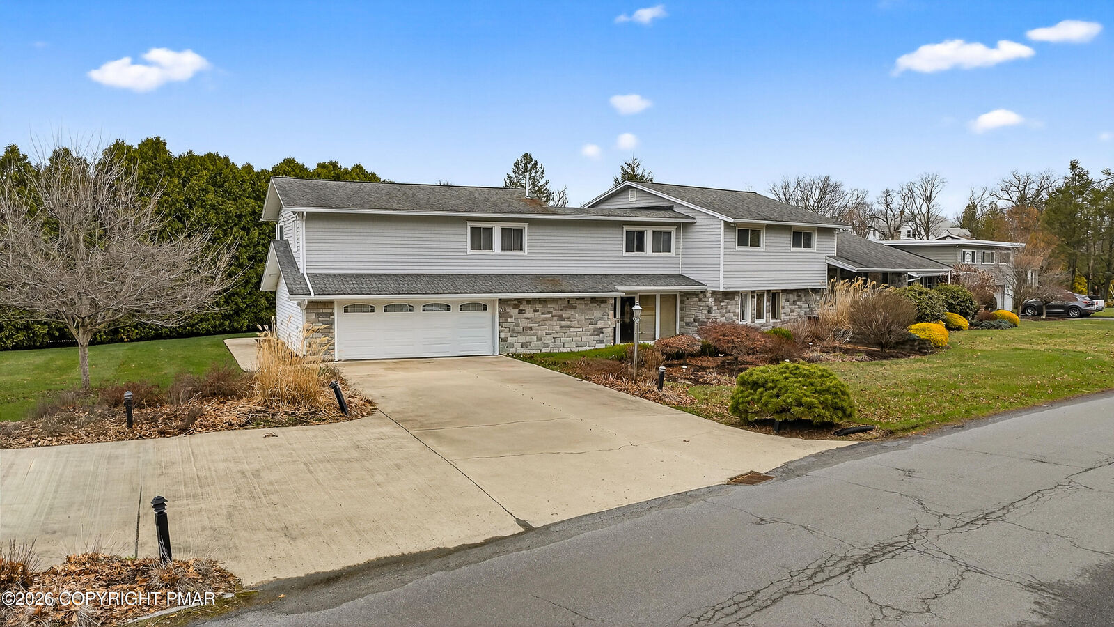 Property Photo: 219 Lake Scranton Road PA 18505