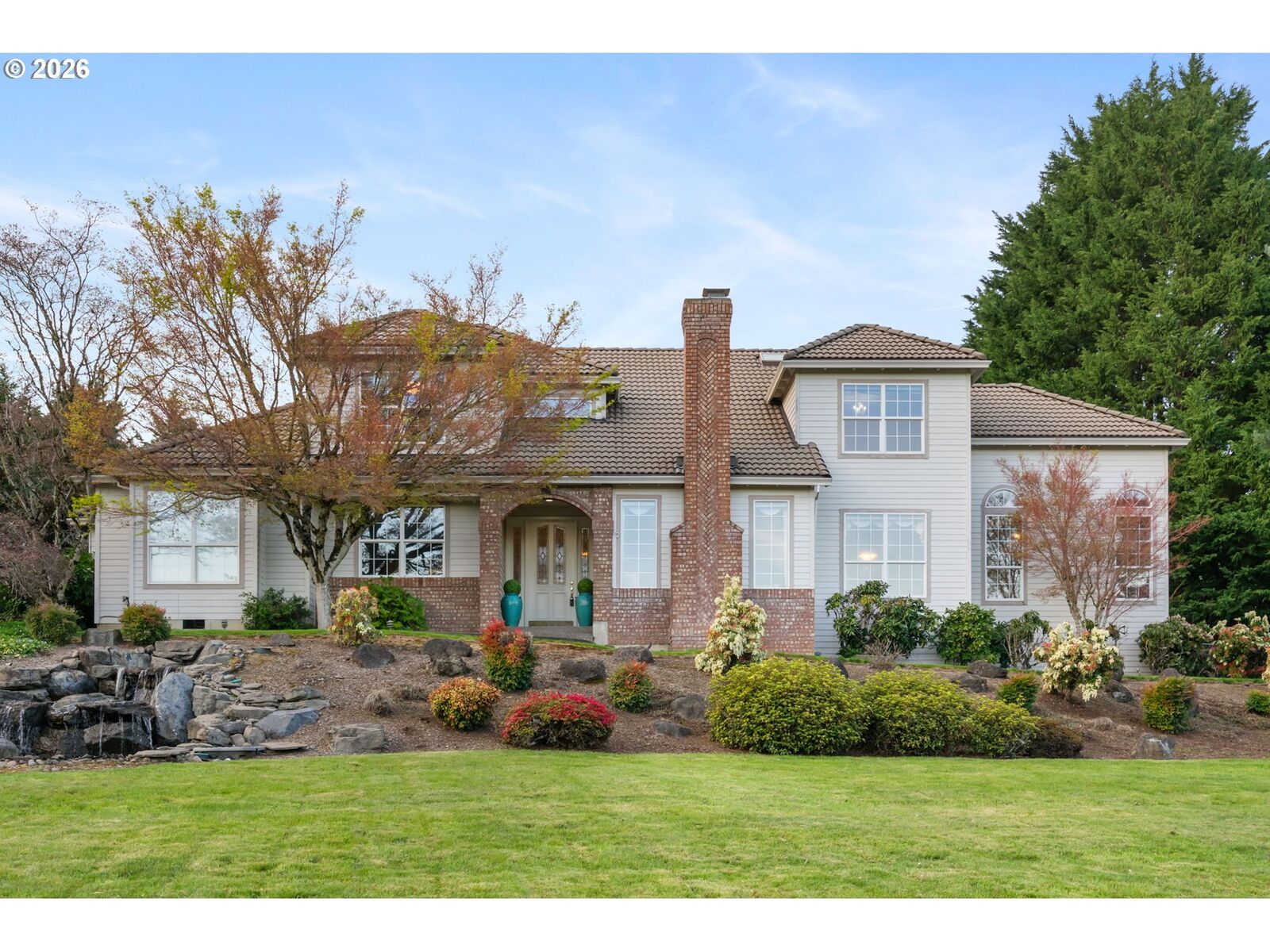 Property Photo:  11830 SE Eastbourne Ln  OR 97086 