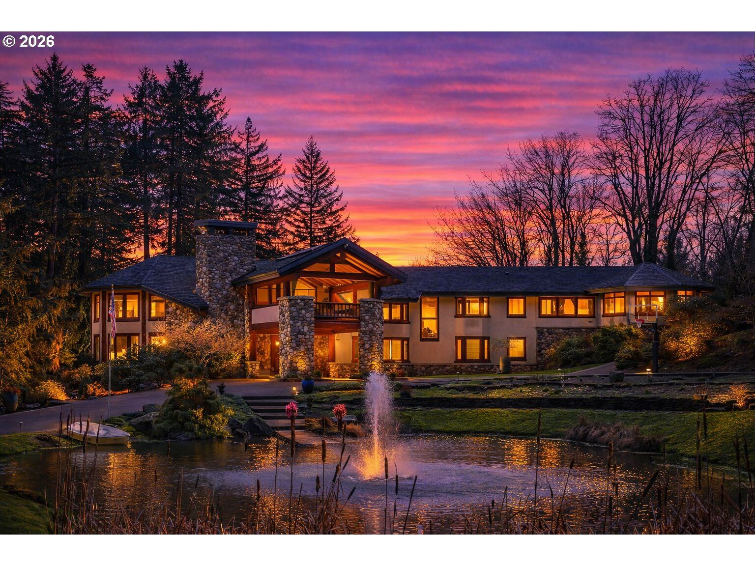 Property Photo: 465 NW Royal Blvd OR 97210