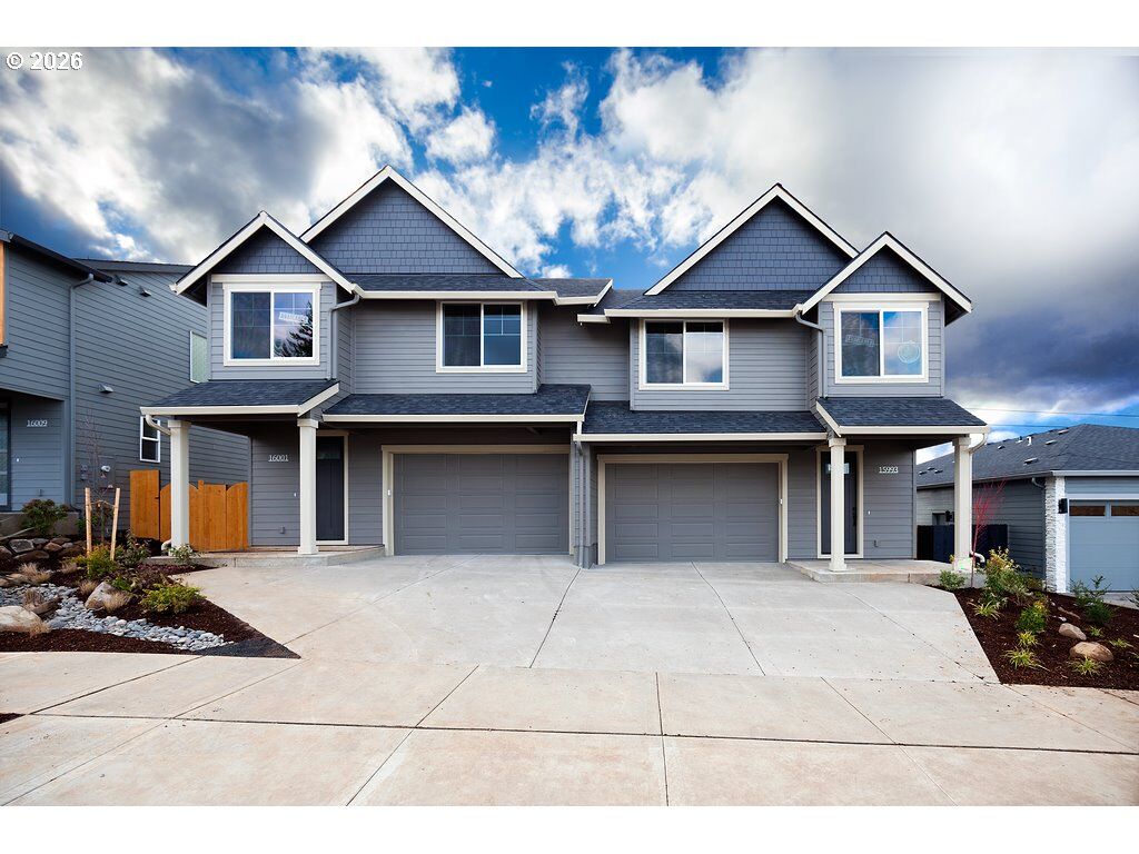 Property Photo:  15993 Barlow Trail Ln  OR 97045 