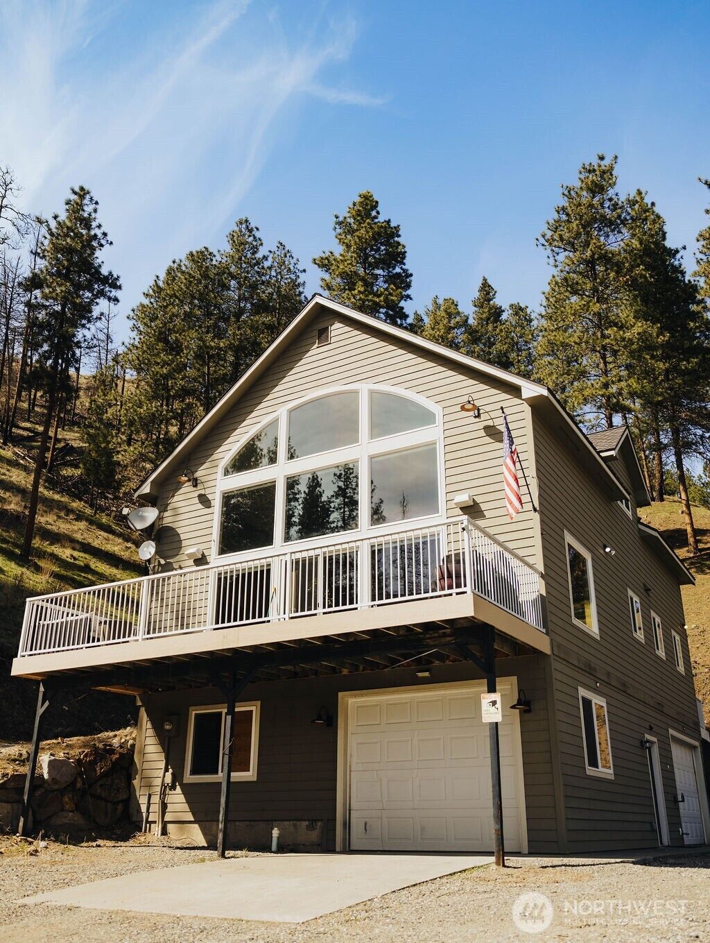 Property Photo:  267  Boone Avenue W  WA 98819 