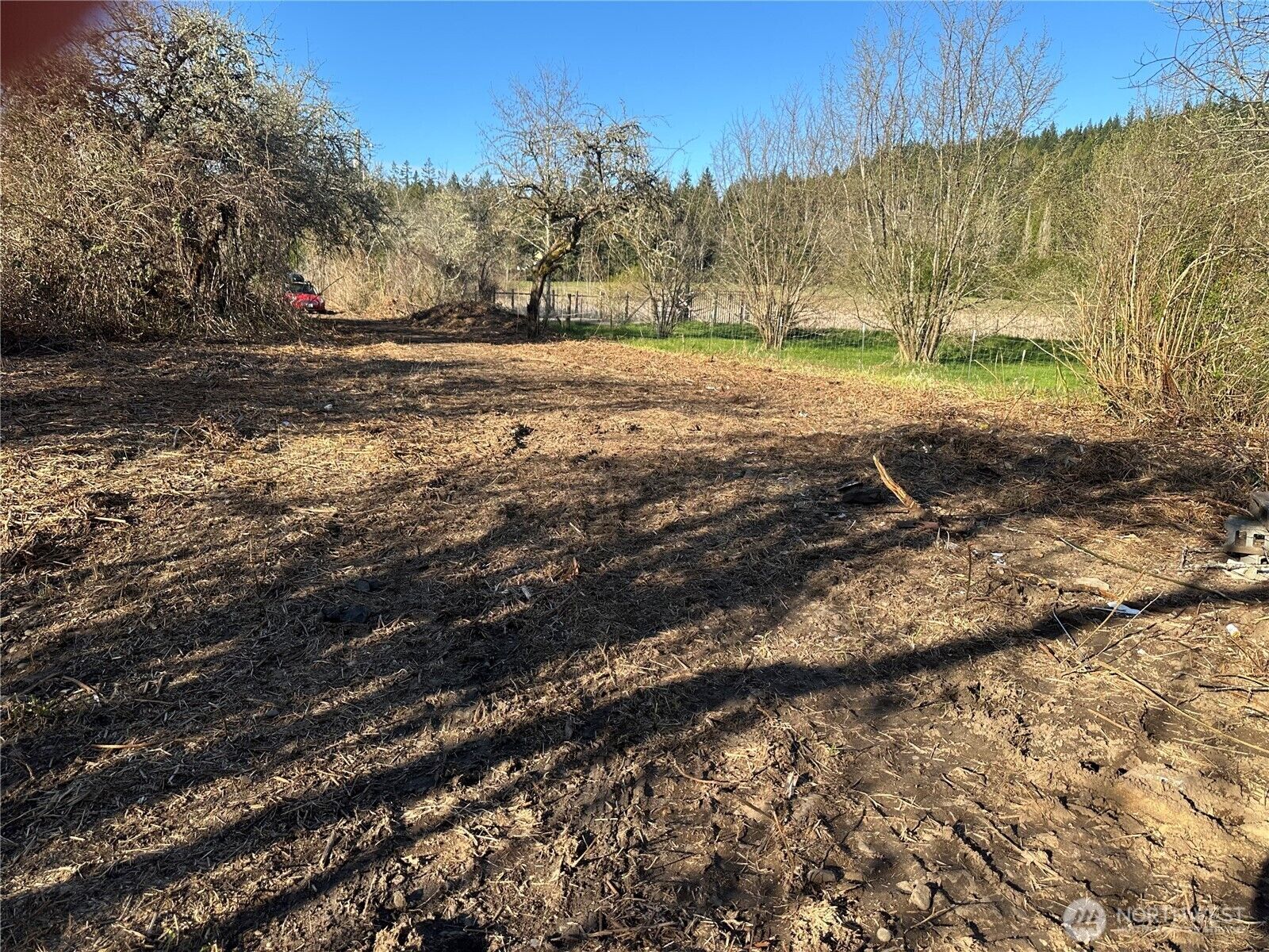 Property Photo:  0 Xxx  Embody Road  WA 98365 