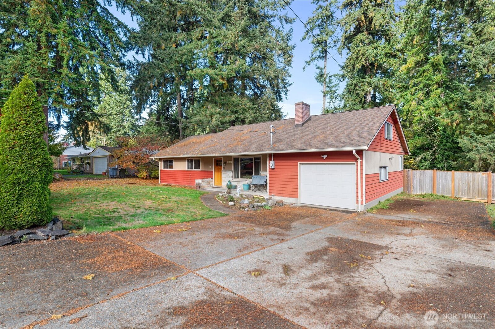 Property Photo:  9101  112th Street SW  WA 98498 