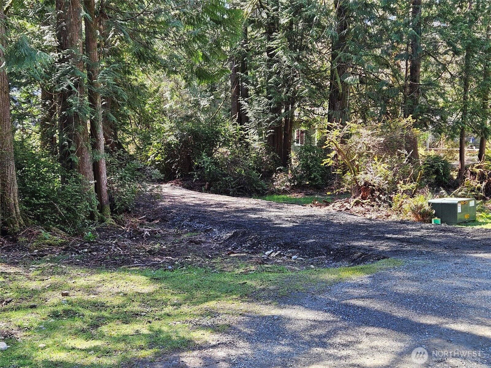 Property Photo: 655 E Portage Road WA 98584