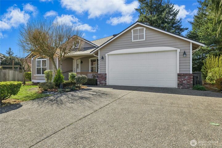 Property Photo:  21808  87th Place W  WA 98026 