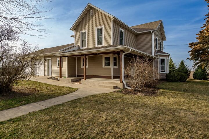 Property Photo:  10182 N Adeline Road  IL 61039 