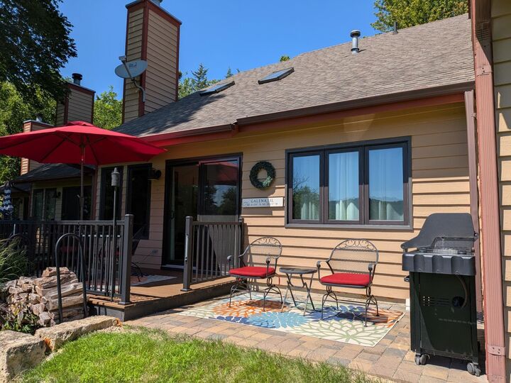 Property Photo:  27 Spring Creek Lane  IL 61036 