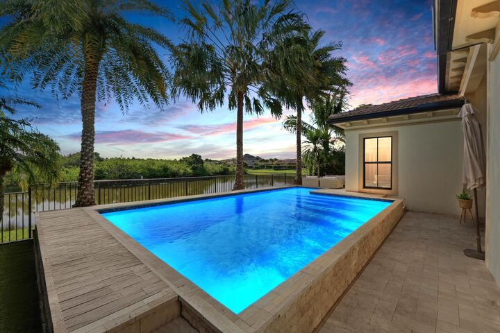 Property Photo:  9170 Solstice Circle  FL 33076 