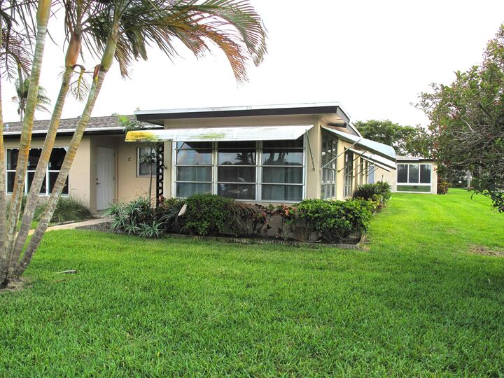 Property Photo:  892 N High Point Boulevard N D  FL 33445 