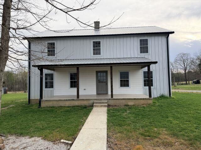 Property Photo: 5255 Liberty Church Road KY 42206