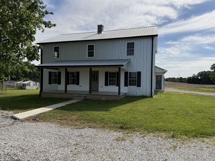 Property Photo:  5255 Liberty Church Road  KY 42206 