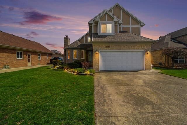 Property Photo:  13139 Mulberry Street  MI 48195 
