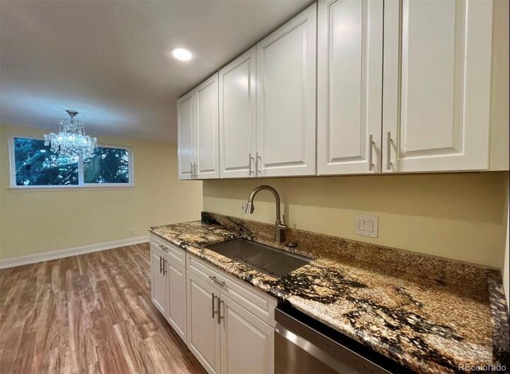 Property Photo: 2375 S Linden Court 208S CO 80222