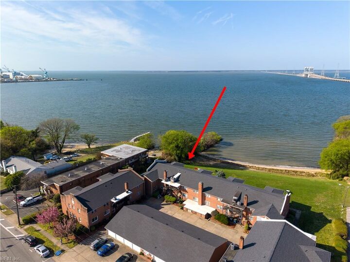 Property Photo:  7305 River Rd A  VA 23607 