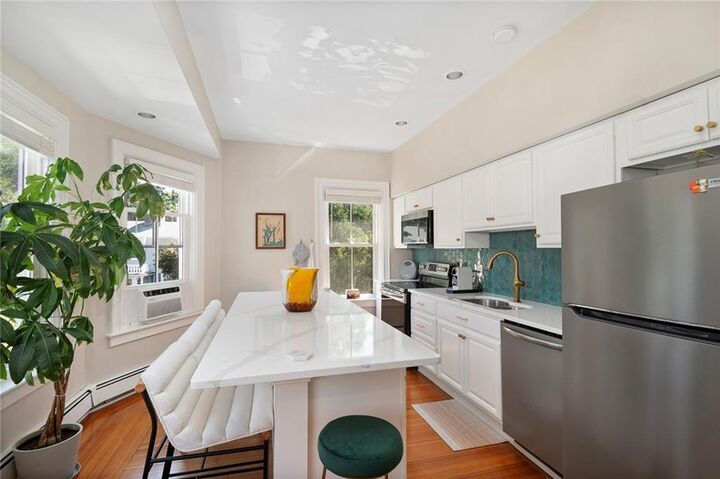 Property Photo:  109 Church Street 3  RI 02840 