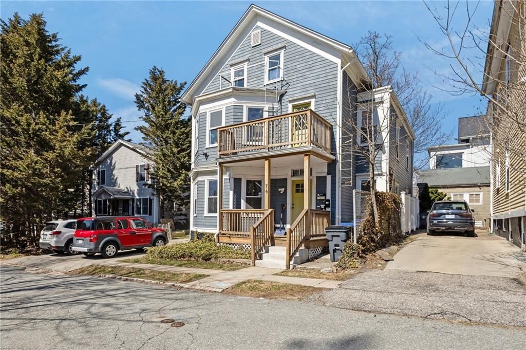 Property Photo:  76 Locust Street  RI 02906 