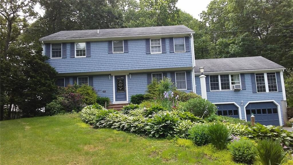 Property Photo:  257 Beacon Drive  RI 02852 