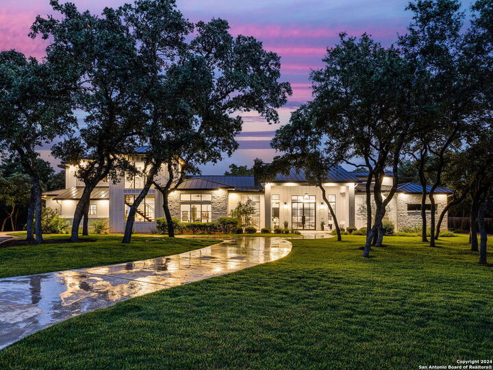 Property Photo:  19803 Wild Holw  TX 78266 