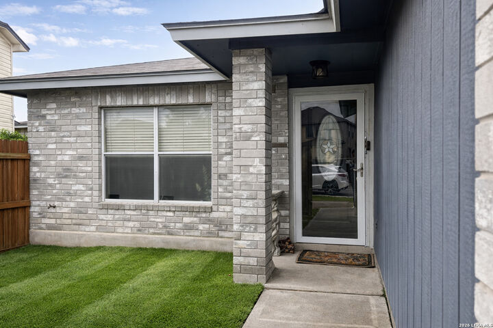 Property Photo: 5610 Summer Fest TX 78244